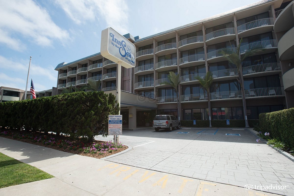 Inn by the Sea La Jolla, hotel in San Diego