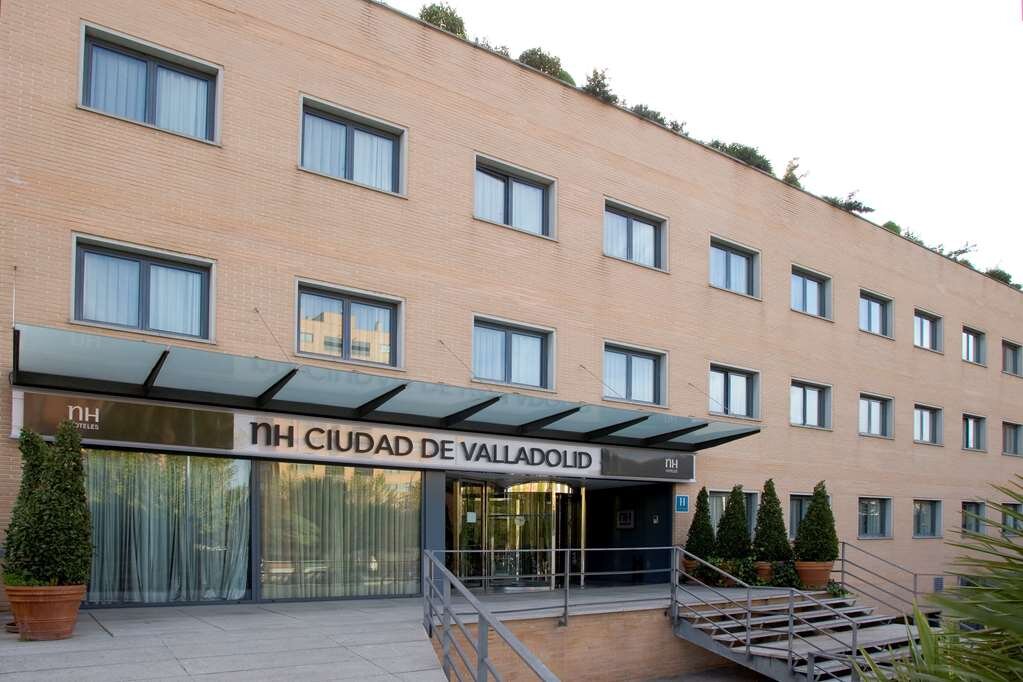 Hotel photo 24 of NH Ciudad de Valladolid.