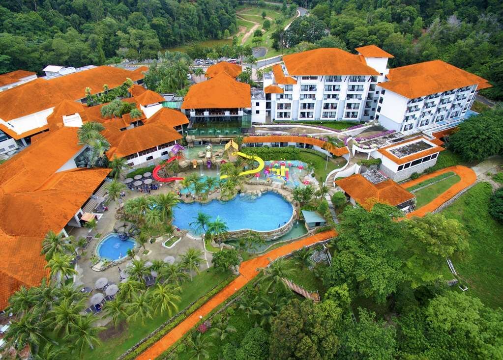 DoubleTree By Hilton Damai Laut Resort (Lumut, Malaisie) - Tarifs 2022