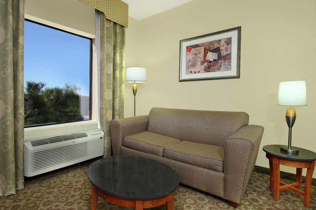 Hotel photo 75 of Hampton Inn & Suites Buffalo.