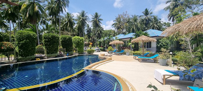 Kuarta Resort Samui (코사무이) - 호텔 리뷰 & 가격 비교 Kuarta Resort Samui (코사무이) - 호텔 리뷰 & 가격 비교