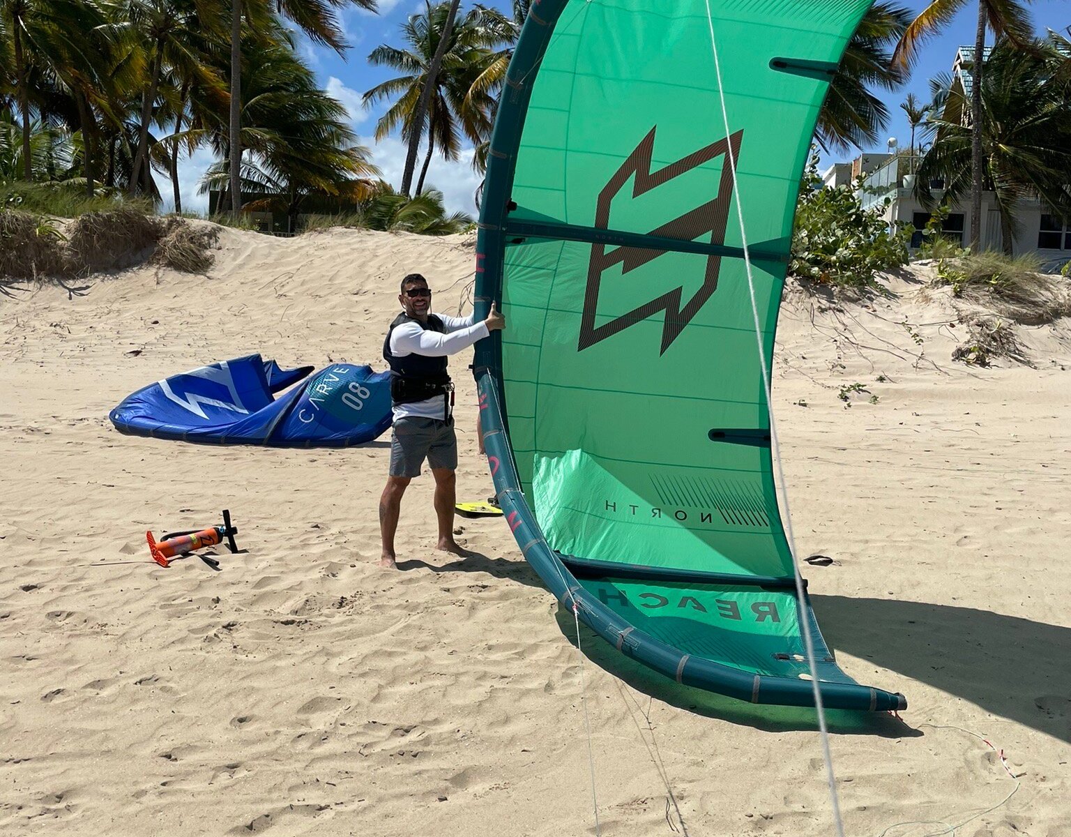 Kite Puerto Rico Kiteboarding School & Shop (San Juan) All You Need