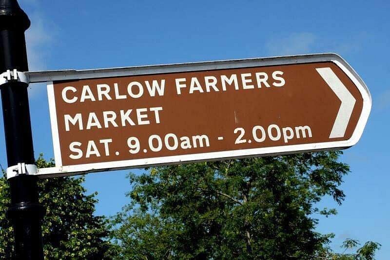 Carlow Farmers Market image
