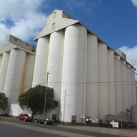 Kingaroy Peanut Silos: All You Need to Know BEFORE You Go