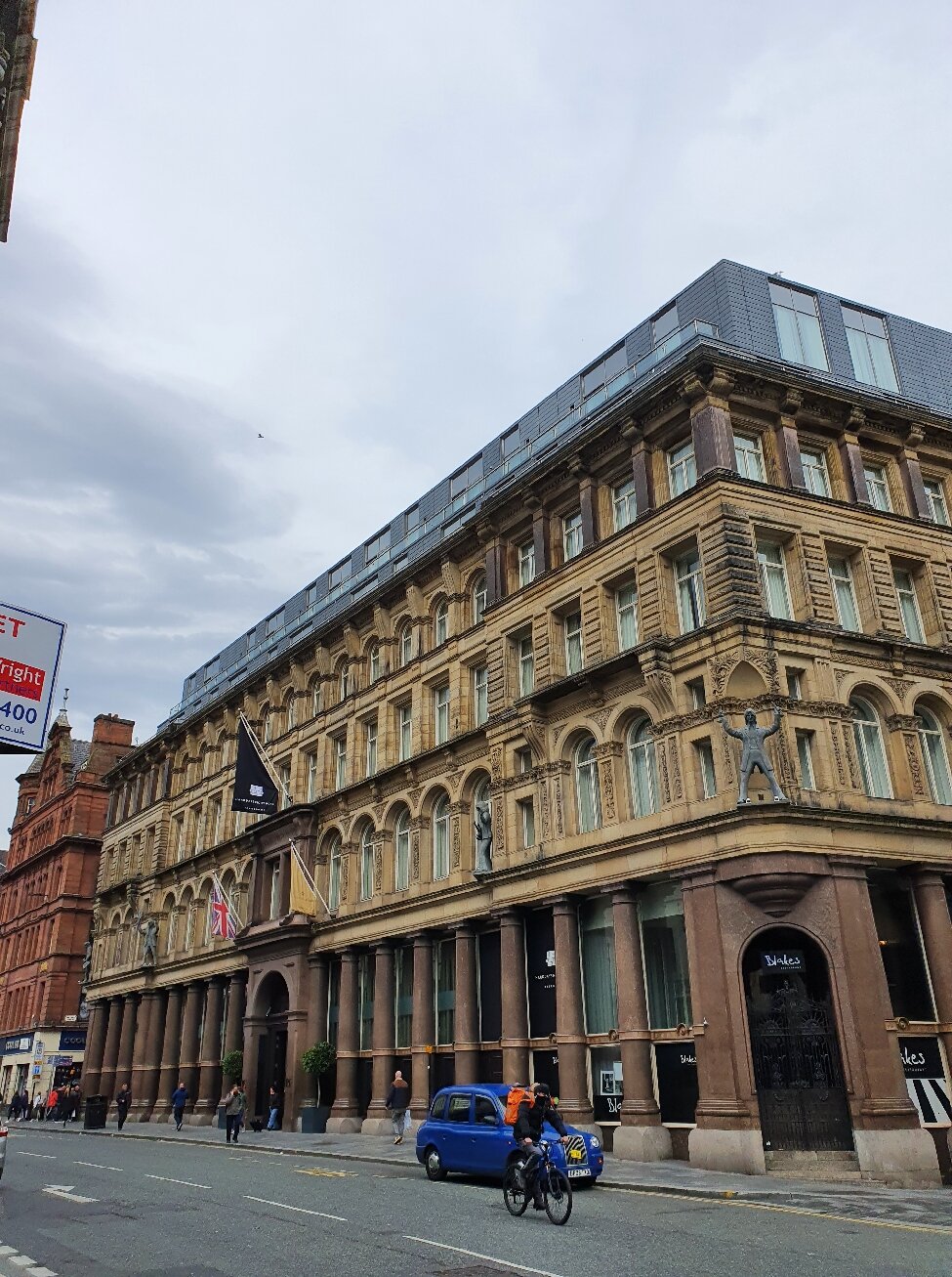 Central Buildings (Liverpool) - All You Need To Know BEFORE You Go