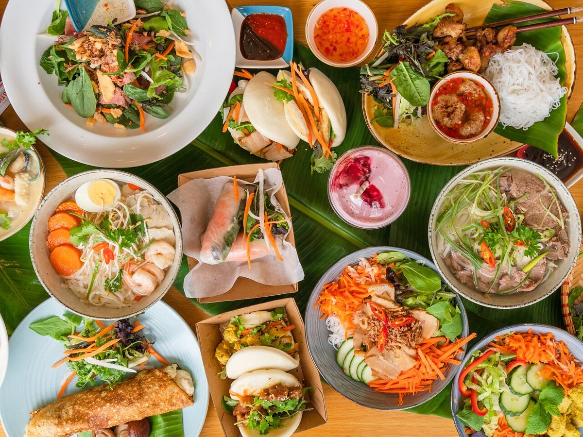 Vietnamese Food Near Me HUYNH RESTAURANT, Houston - Menu, Prices & Restaurant Reviews - Order  Online Food Delivery - Tripadvisor