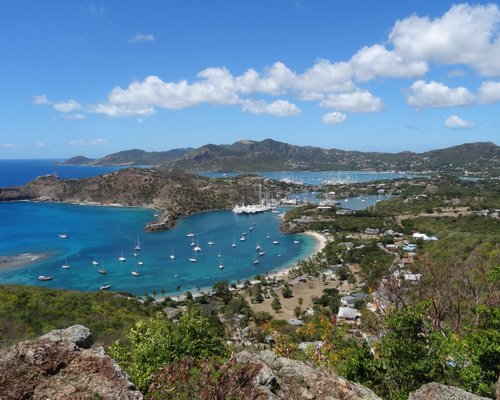 THE BEST Antigua Transportation - Tripadvisor