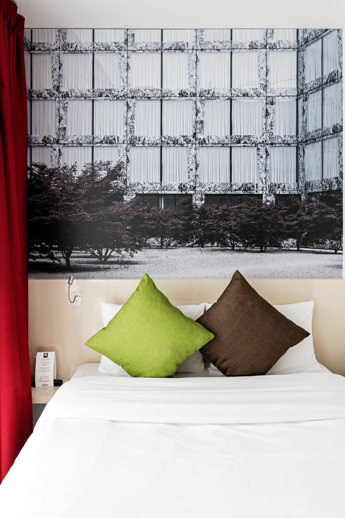 B&B Hotel Zurich East Wallisellen Rooms: Pictures & Reviews - Tripadvisor