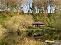 Float Fishing Visits  Cottages On Dartmoor & Tavistock Trout Fishery