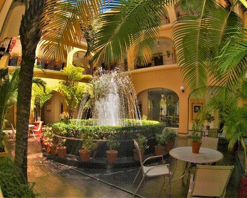 Hotel America - Prices & Reviews (colima, Mexico)