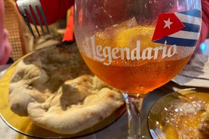 Bebidas