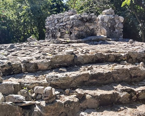 Quintana Roo Ancient Ruins - Tripadvisor