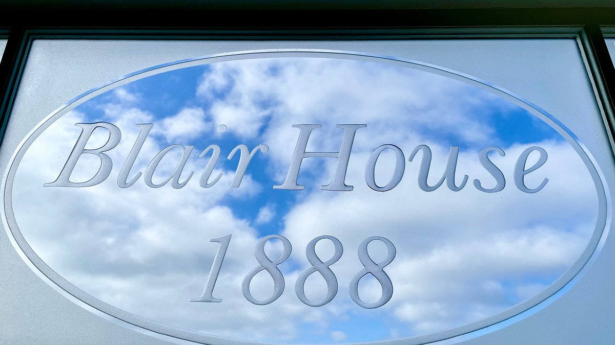 BLAIR HOUSE INN - Updated 2022 Prices & B&B Reviews (Mendocino, CA)