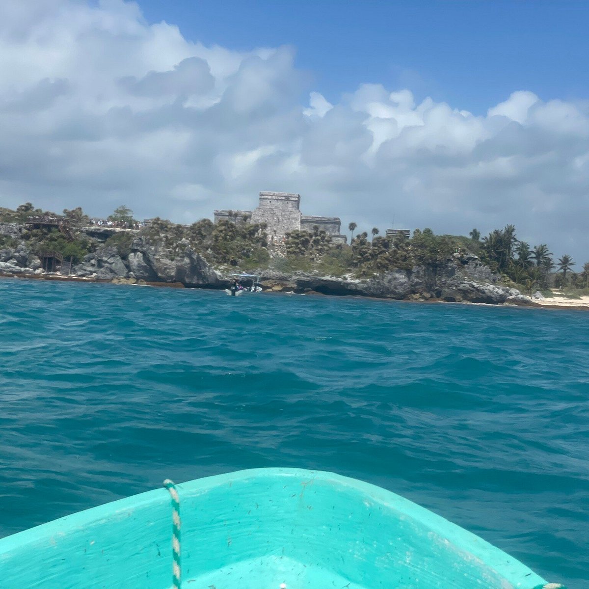 santa fe beach tulum