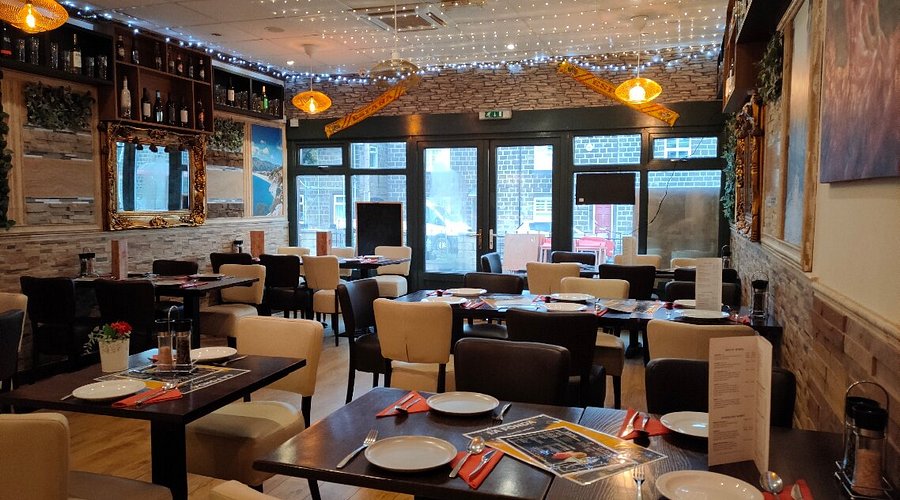 La Fonda Spanish Tapas Restaurant & Bar La Fonda Spanish Tapas Restaurant & Bar