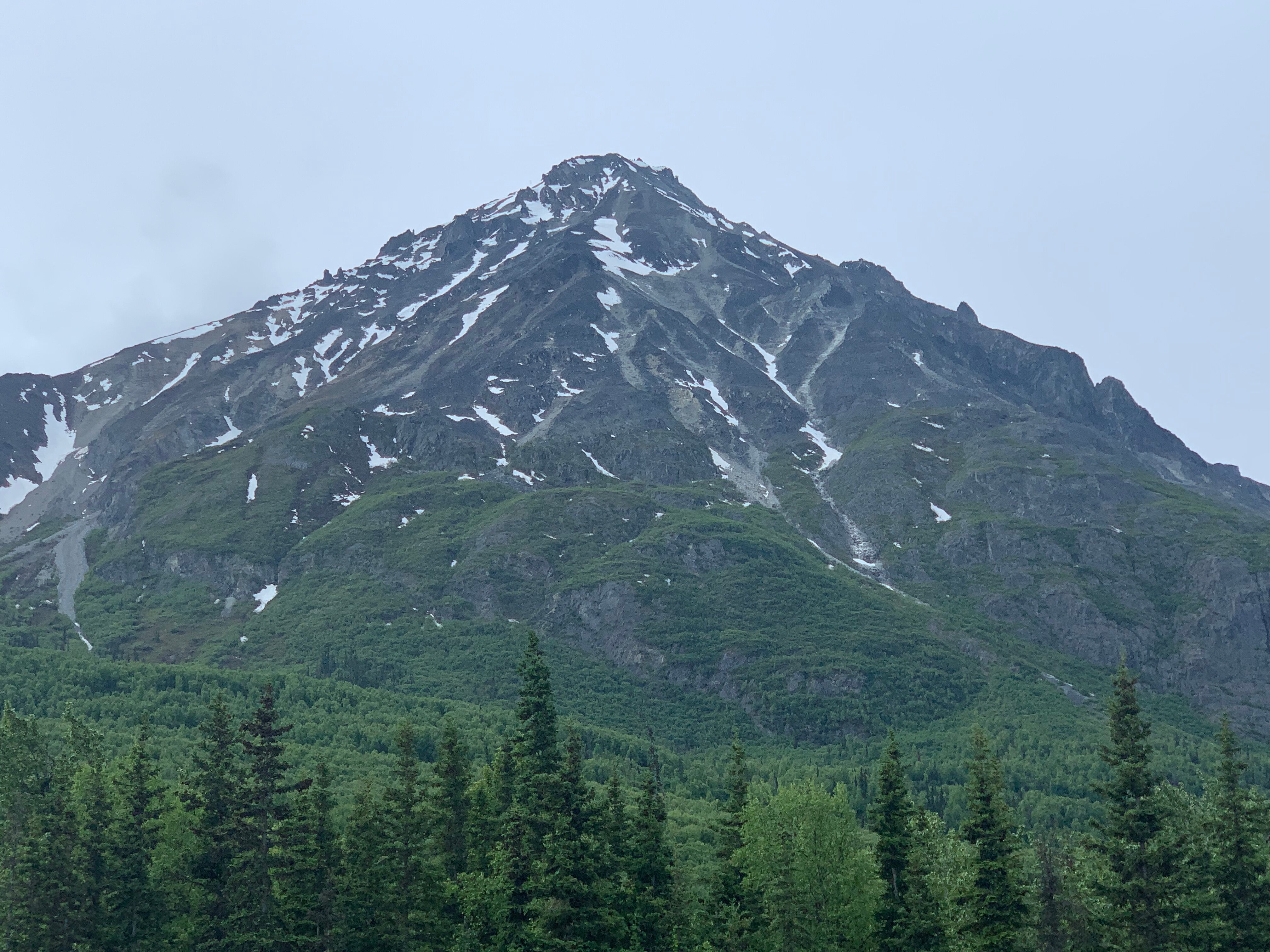 OUR ALASKAN DREAM BED & BREAKFAST - B&B Reviews (Palmer, AK)