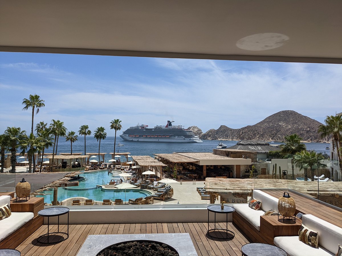 ME CABO BY MELIÁ - Updated 2024 Prices & Hotel Reviews (Cabo San Lucas, Los  Cabos)