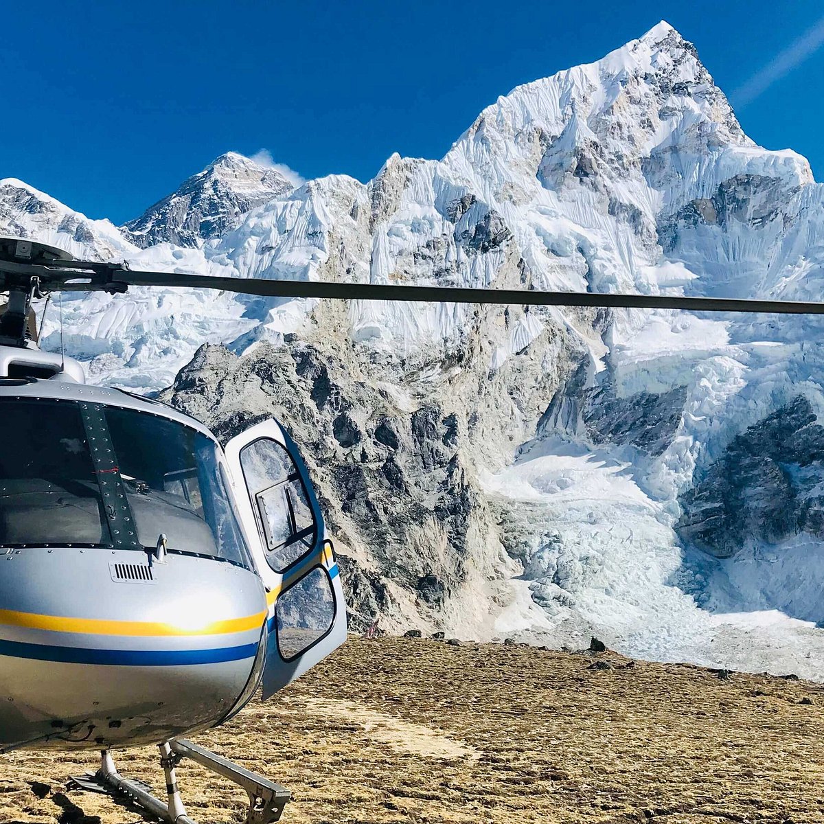 Everest Experience and Assistance, Катманду: лучшие советы перед посещением  - Tripadvisor