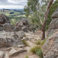 Hanging Rock Reserve (Woodend): All You Need to Know