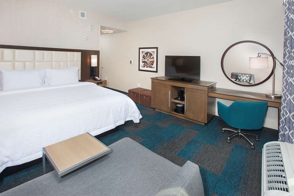 Hotel photo 60 of Hampton Inn & Suites LAX El Segundo.