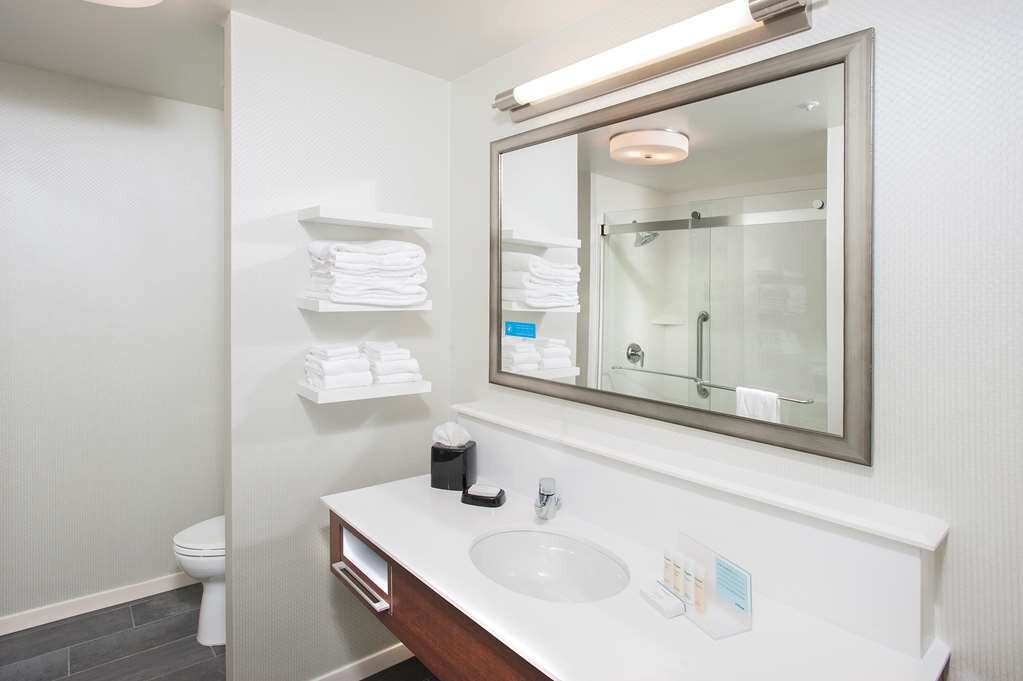 Hotel photo 61 of Hampton Inn & Suites LAX El Segundo.