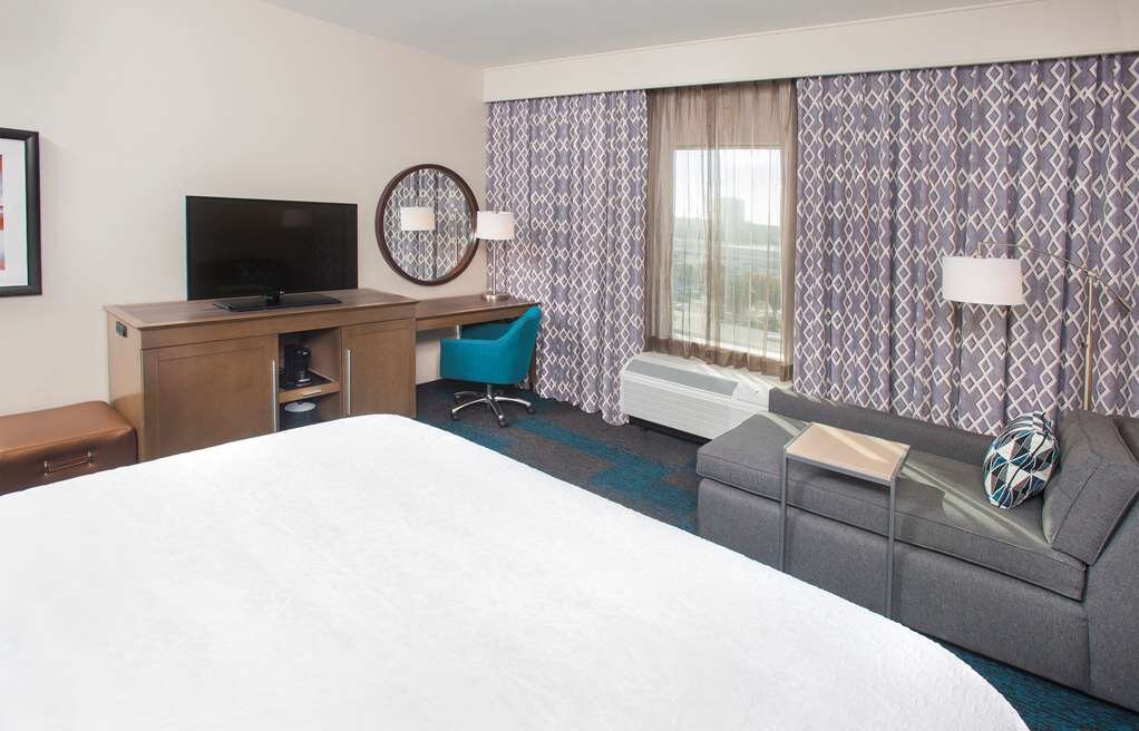 Hotel photo 59 of Hampton Inn & Suites LAX El Segundo.