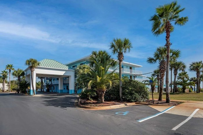 BEST WESTERN PALM BEACH LAKES $128 ($̶1̶7̶5̶) - Updated 2023 Prices & Hotel  Reviews - West Palm Beach, FL