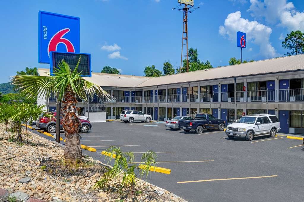 MOTEL 6 DALTON 73 8 0 Updated 2024 Prices Reviews GA