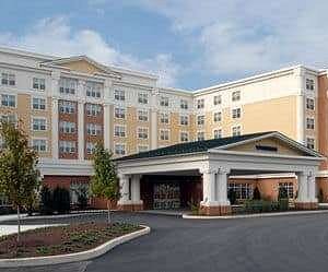 Welcome to the Wyndham Gettysburg