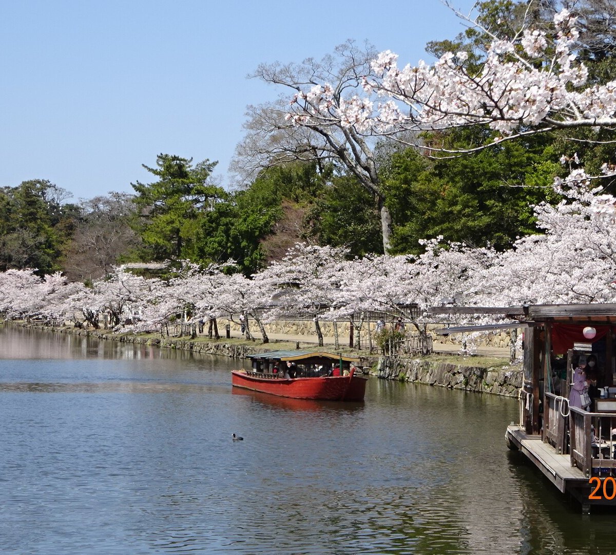 HIKONE CASTLE YAKATA BOAT - All You Need to Know BEFORE You Go