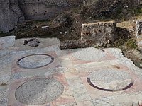 Foro di Cesare, Rome