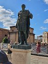 Foro di Cesare (Roma) - Tripadvisor