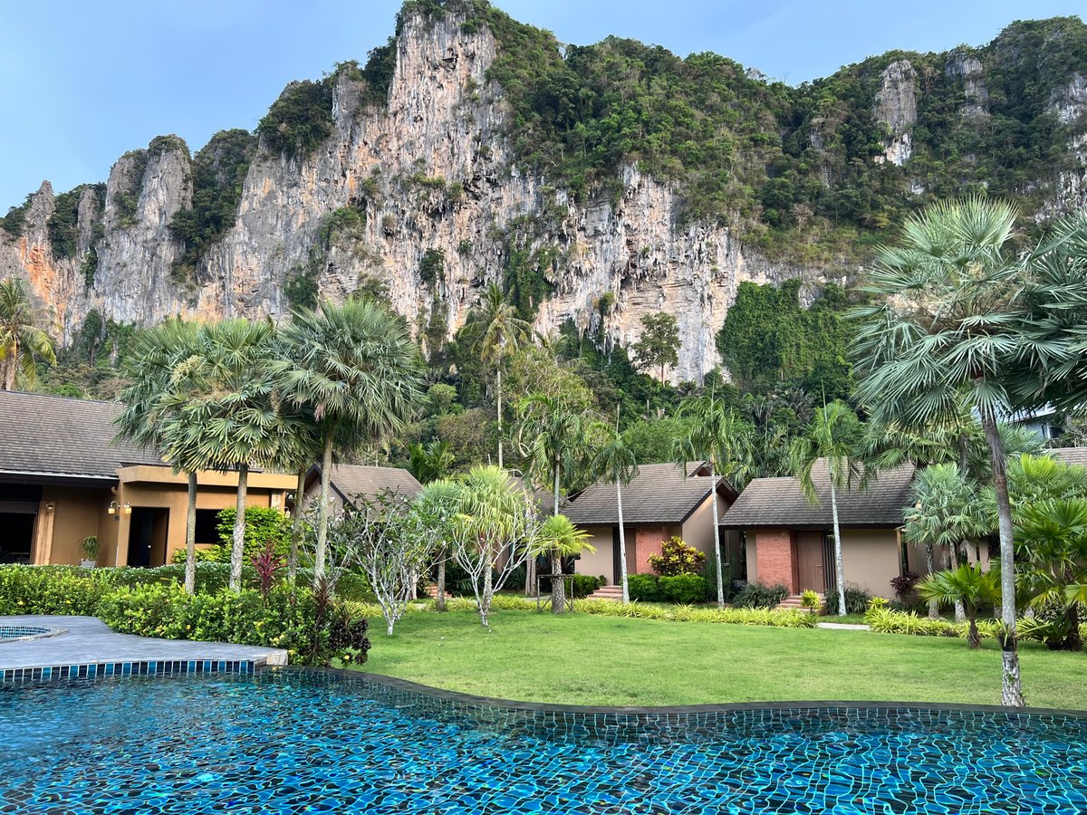 AONANG HILL KRABI - Updated 2024 Reviews, Photos & Prices