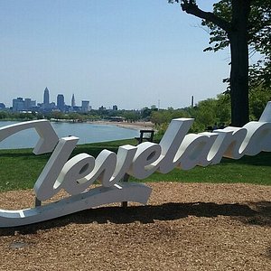 Cleveland: The Don'ts of Visiting Cleveland, Ohio 