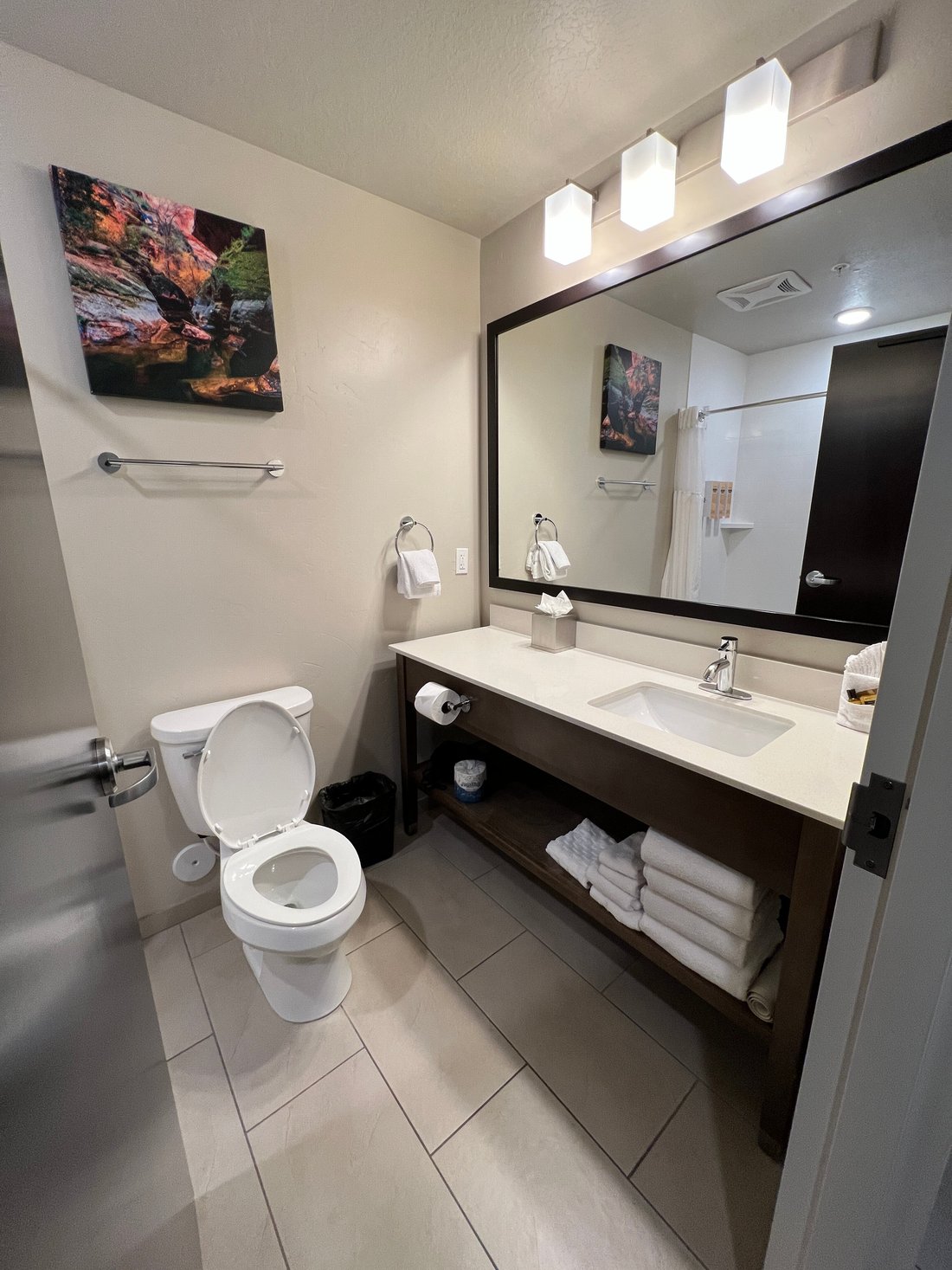 BEST WESTERN PLUS ZION CANYON INN & SUITES Updated 2022 Prices & Hotel Reviews (Springdale, Utah)