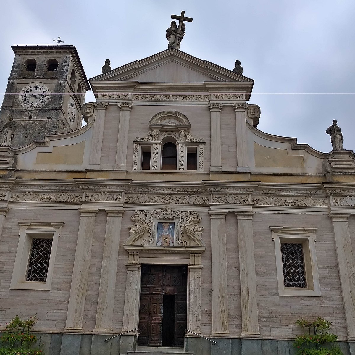 Chiesa Parrocchiale Di San Donato CHIESA PARROCCHIALE DI SAN DONATO (2025) All You Need to Know BEFORE