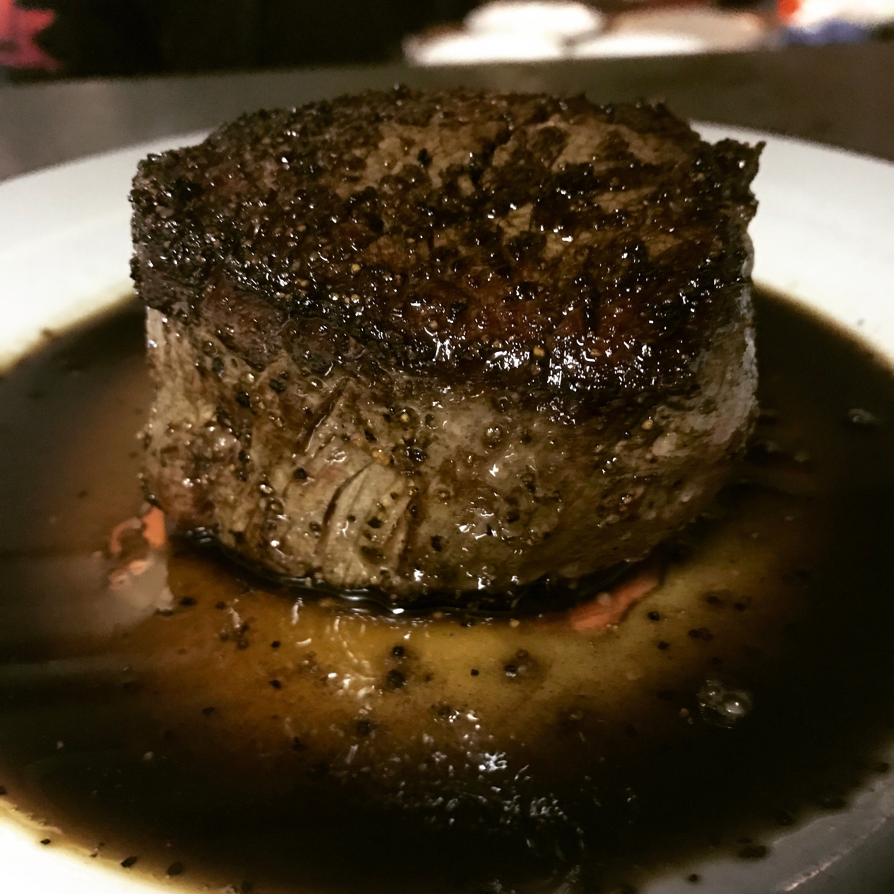 THE 10 BEST Restaurants In Brookhaven Updated January 2024   8 Oz Filet Mignon 