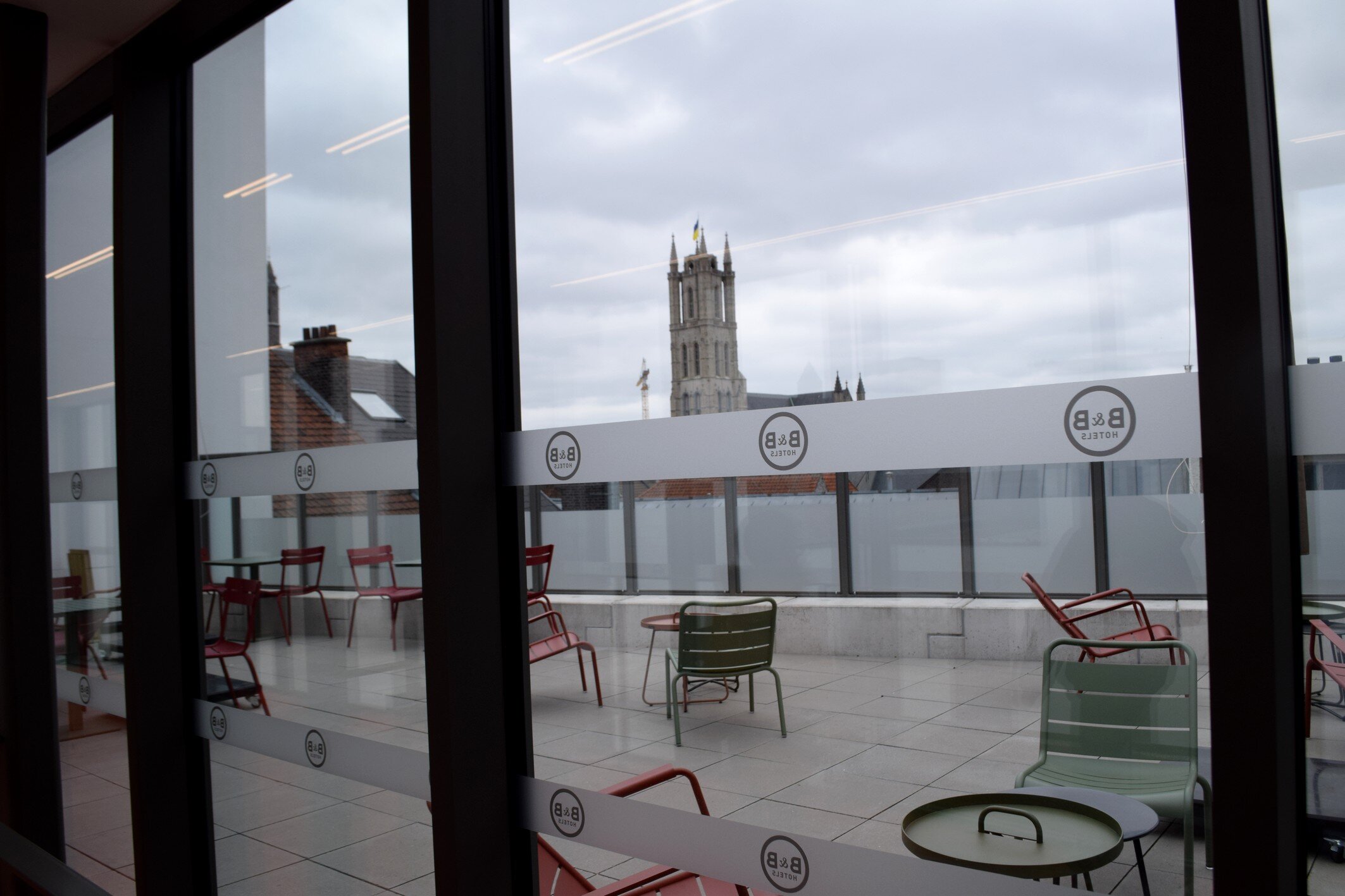 B&B HOTEL GENT CENTRUM - Updated 2022 (Ghent, Belgium)