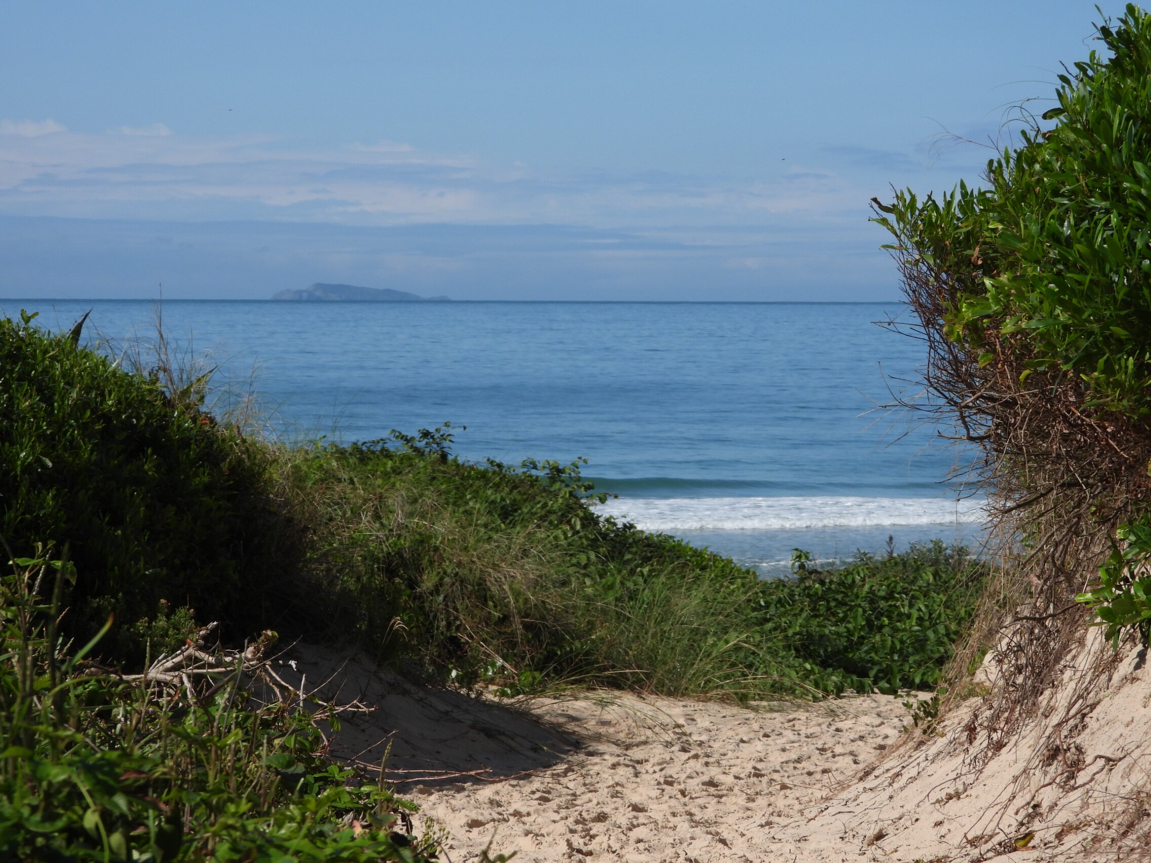 POUSADA ALDEIA DA PRAIA - B&B Reviews (Florianopolis, Brazil)