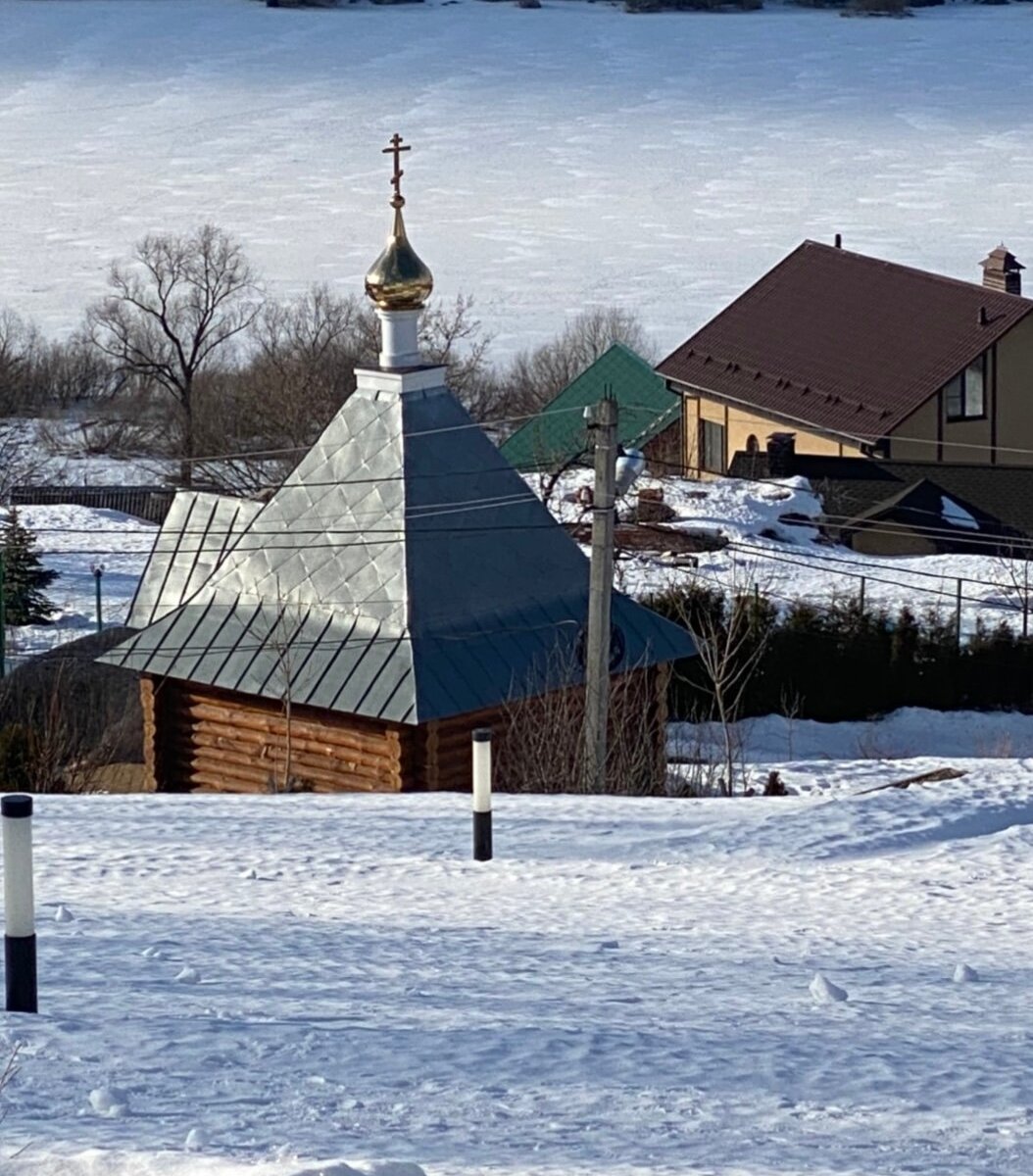 Церкви открыты для посещения