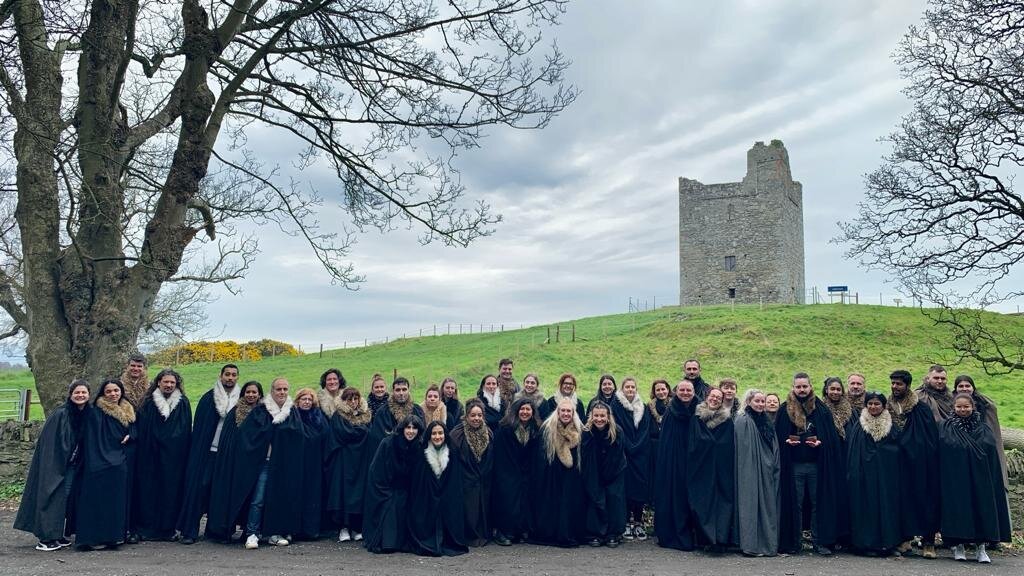 Game of Thrones Tours (Dublin) - All You Need to Know BEFORE You Go