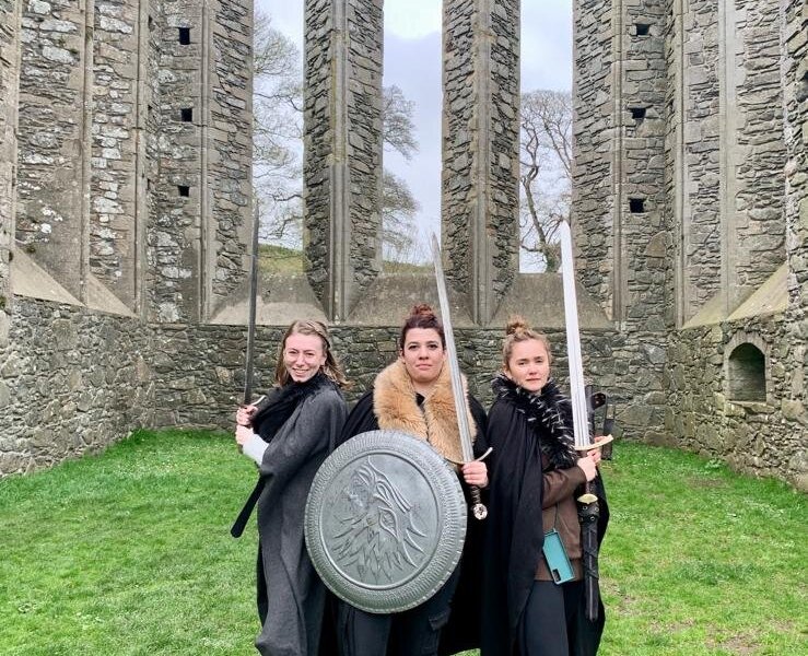 Game of Thrones Tours (Belfast) - All You Need to Know BEFORE You Go