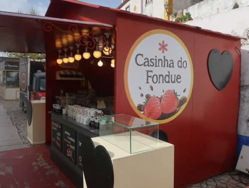 Central Portugal review images