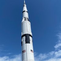 U.S. Space and Rocket Center (Huntsville) - All You Need to Know BEFORE ...