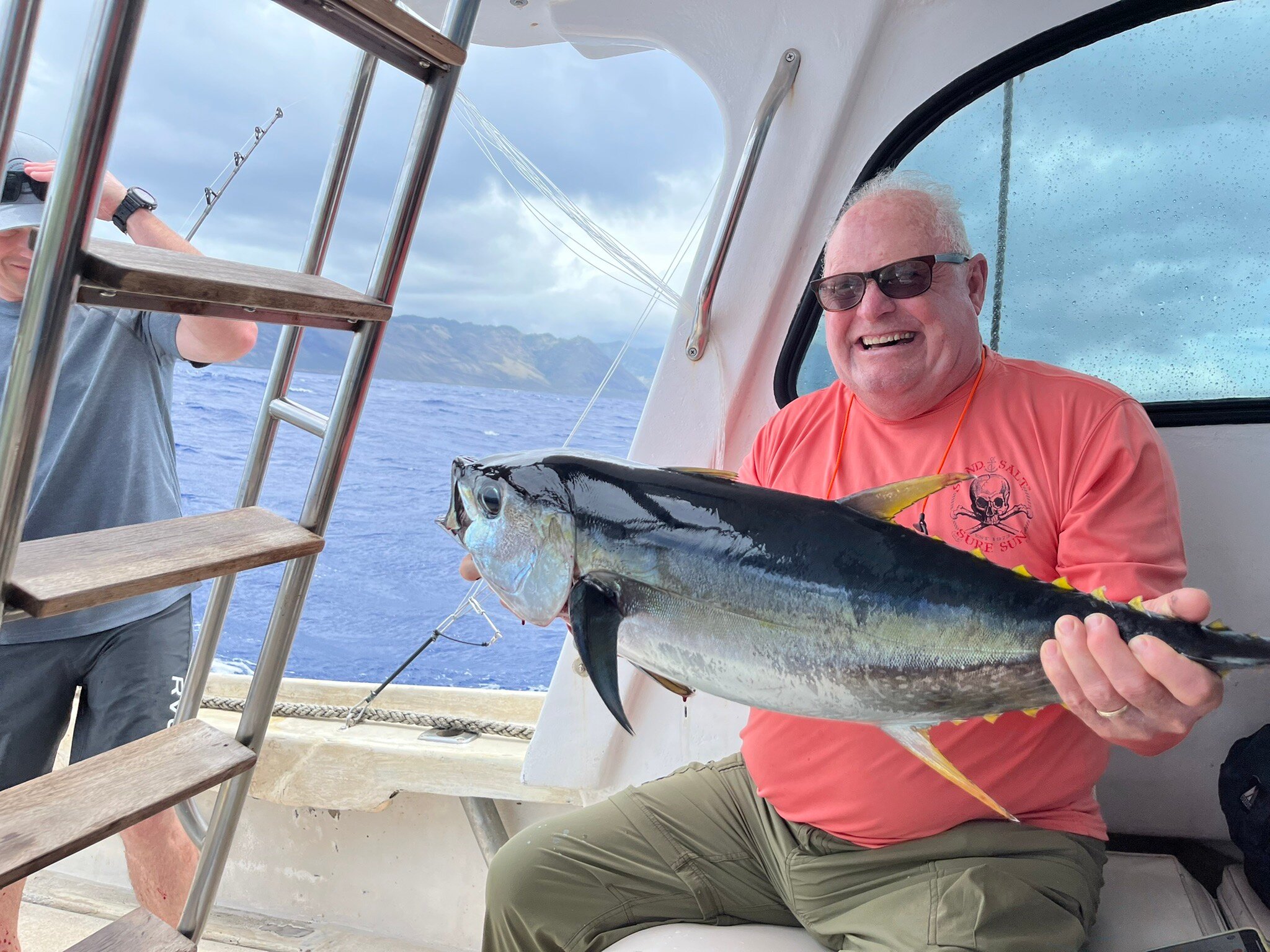 DEEP SEA SPORTFISHING HAWAII - All You Need to Know BEFORE You Go