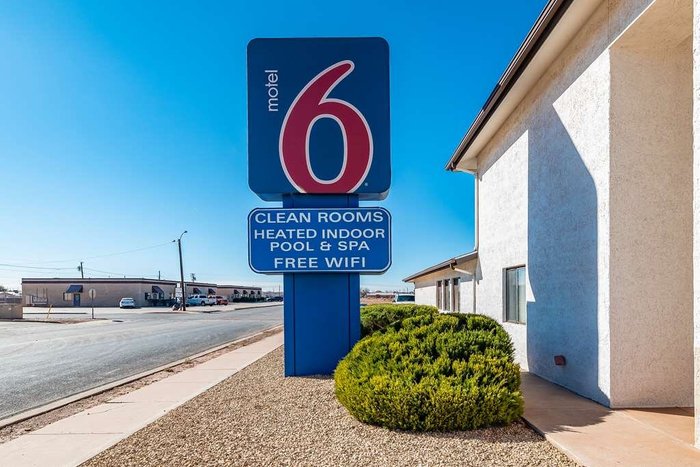 Motel 6 Winslow - UPDATED Prices, Reviews & Photos (AZ) - Tripadvisor