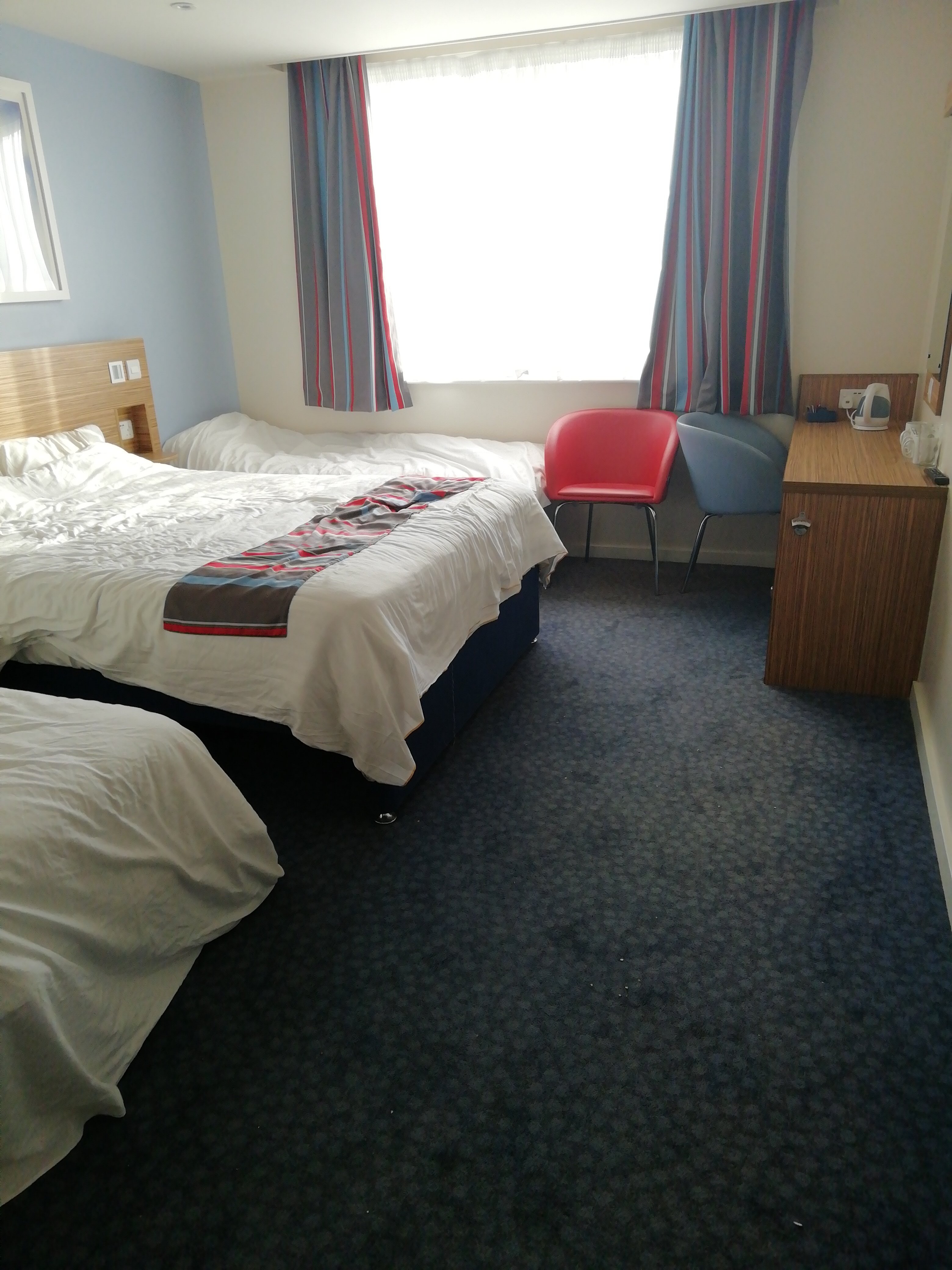 Travelodge Rhyl Seafront - UPDATED 2022 Prices, Reviews & Photos (Wales ...