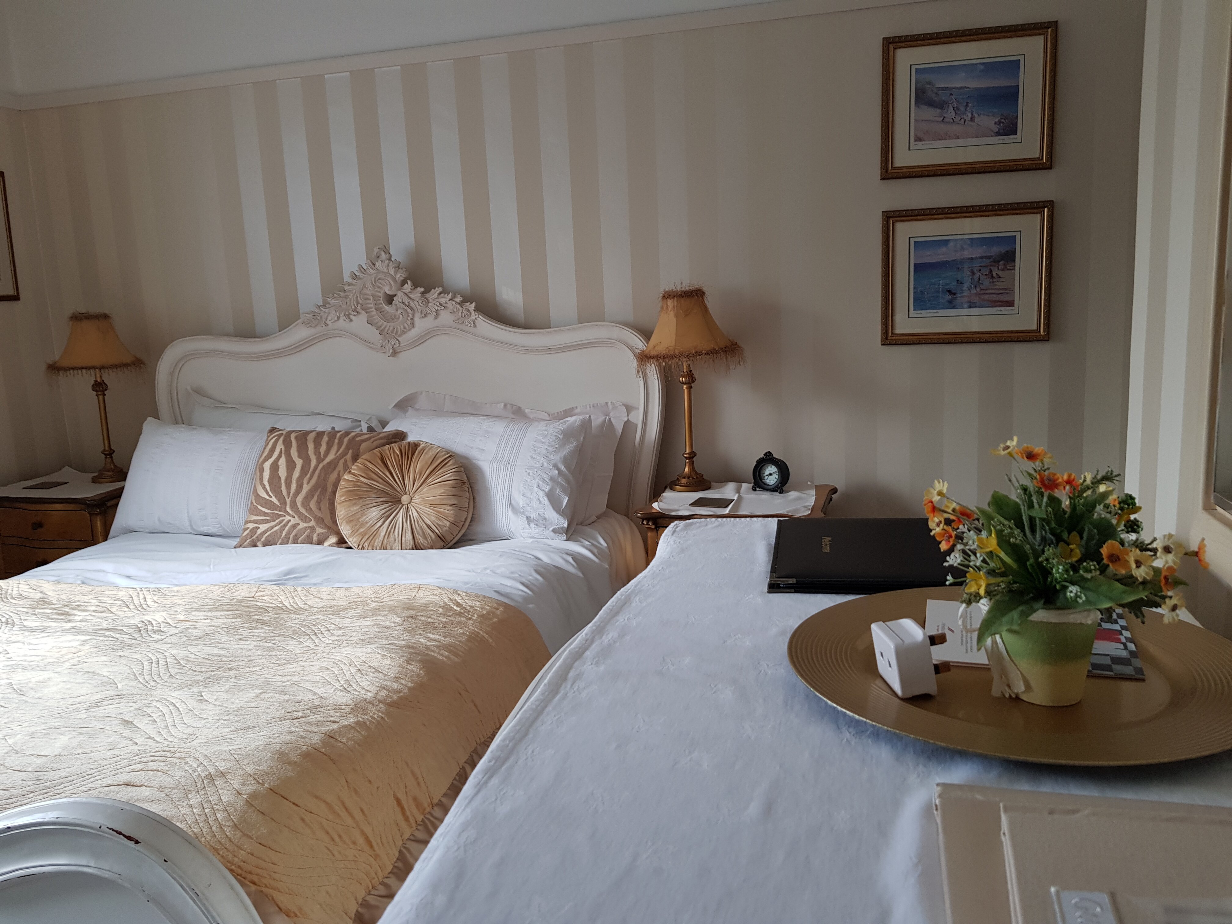 SUMMERLANDS B&B - Reviews (Ramsey, Isle Of Man)