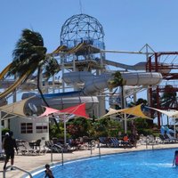 VENTURA PARK (Cancun) - All You Need to Know BEFORE You Go