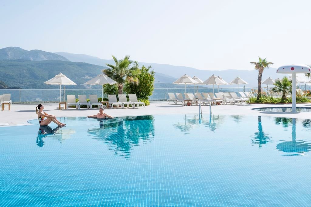 WYNDHAM RESIDENCES KUSADASI GOLF & SPA tarifs 2024 et 46 avis